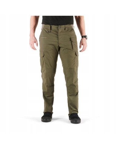 SPODNIE 5.11 ABR PRO PANT  186 RANGER GREEN W34/L30