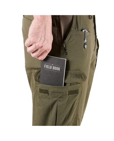 SPODNIE 5.11 ABR PRO PANT  186 RANGER GREEN W34/L30