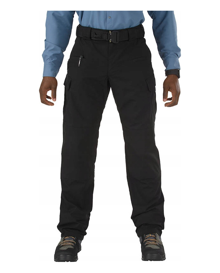 SPODNIE 5.11 STRYKE PANT W/FLEX-TAC TM 019 BLACK W34/L30