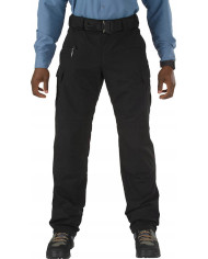 SPODNIE 5.11 STRYKE PANT W/FLEX-TAC TM 019 BLACK W34/L30