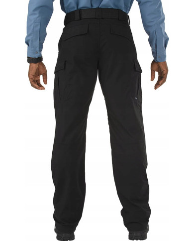 SPODNIE 5.11 STRYKE PANT W/FLEX-TAC TM 019 BLACK W34/L30