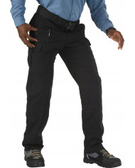 SPODNIE 5.11 STRYKE PANT W/FLEX-TAC TM 019 BLACK W34/L30