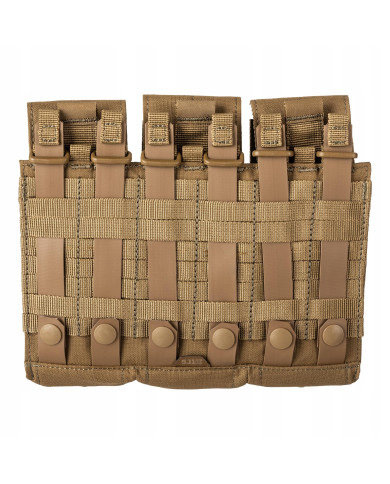ŁADOWNICA 5.11  FLEX TRPL AR CVR POUCH 134 KANGAROO ONE SIZE