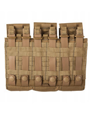 ŁADOWNICA 5.11  FLEX TRPL AR CVR POUCH 134 KANGAROO ONE SIZE