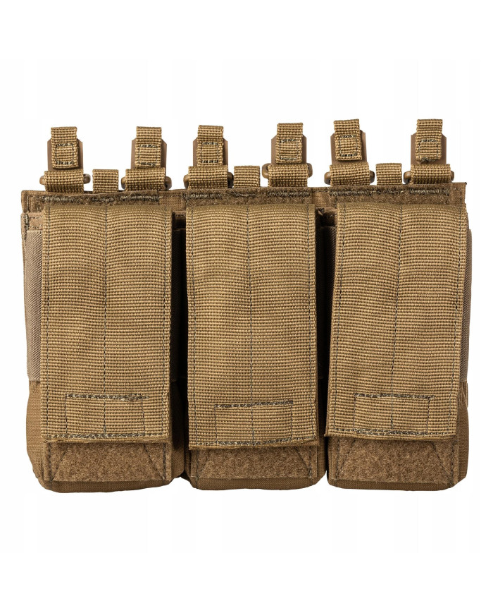 ŁADOWNICA 5.11  FLEX TRPL AR CVR POUCH 134 KANGAROO ONE SIZE
