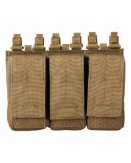 ŁADOWNICA 5.11  FLEX TRPL AR CVR POUCH 134 KANGAROO ONE SIZE