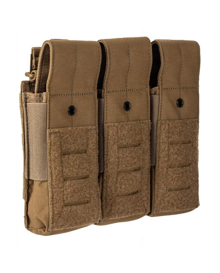 ŁADOWNICA 5.11  FLEX TRPL AR CVR POUCH 134 KANGAROO ONE SIZE