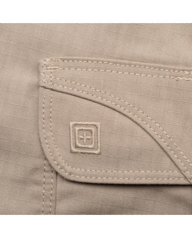 SPODNIE 5.11 STRYKE PANT W/FLEX-TAC TM 116 BATTLE BROWN W32/L32