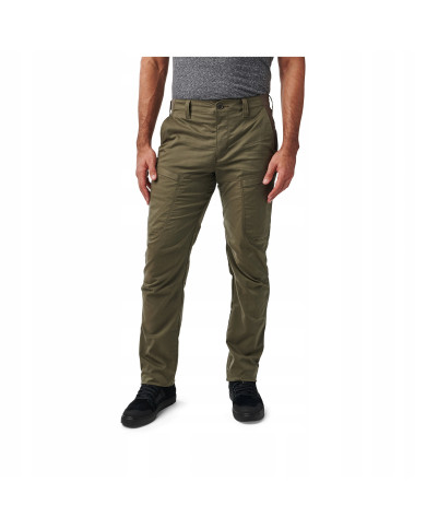 SPODNIE 5.11 RIDGE PANT 186 RANGER GREEN  W38/L34