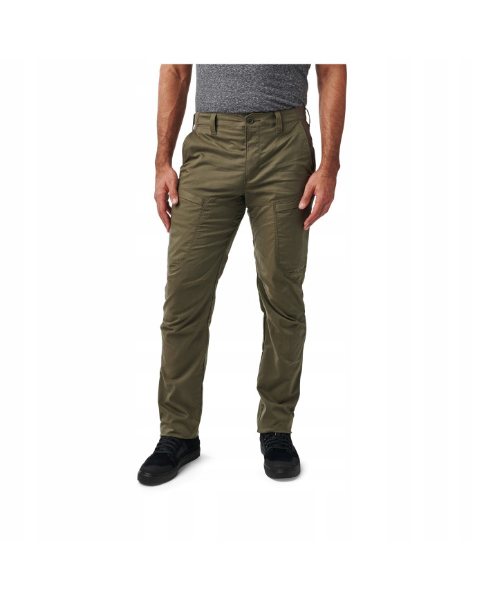 SPODNIE 5.11 RIDGE PANT 186 RANGER GREEN  W38/L34