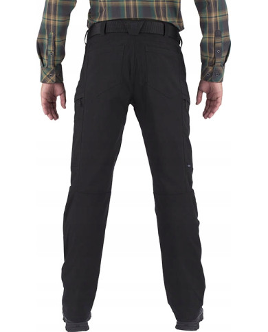 SPODNIE 5.11 APEX PANT 019 BLACK W32/L34