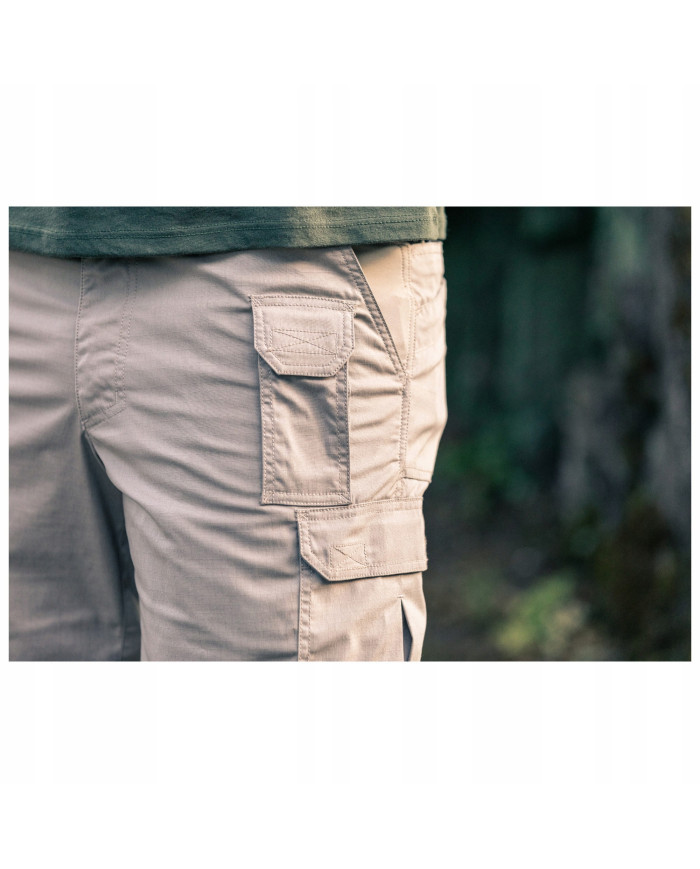 SPODENKI 5.11 ABR PRO SHORT 019 BLACK 36