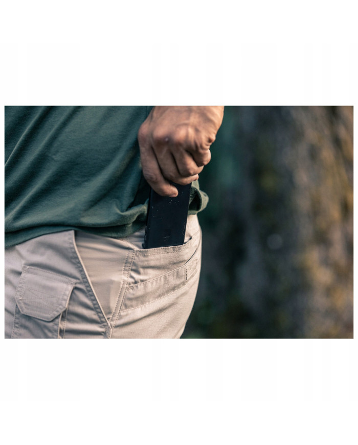 SPODENKI 5.11 ABR PRO SHORT 019 BLACK 36