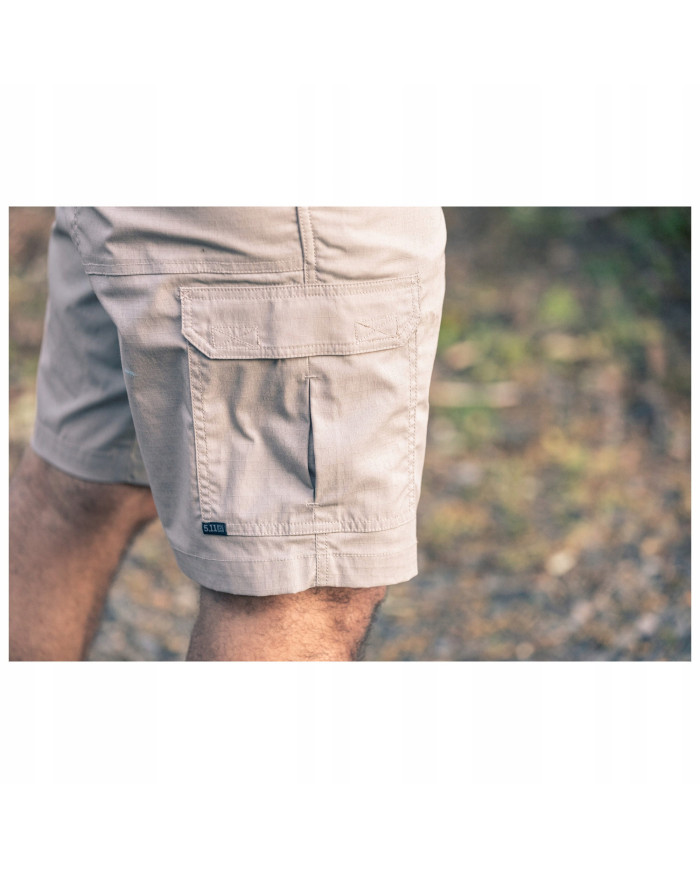 SPODENKI 5.11 ABR PRO SHORT 019 BLACK 36