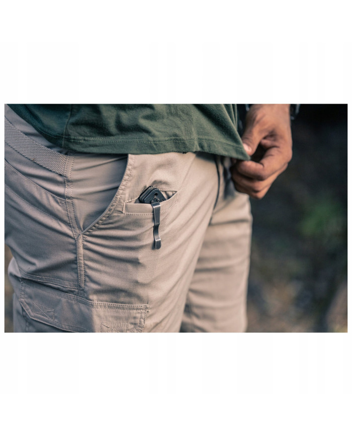 SPODENKI 5.11 ABR PRO SHORT 019 BLACK 36