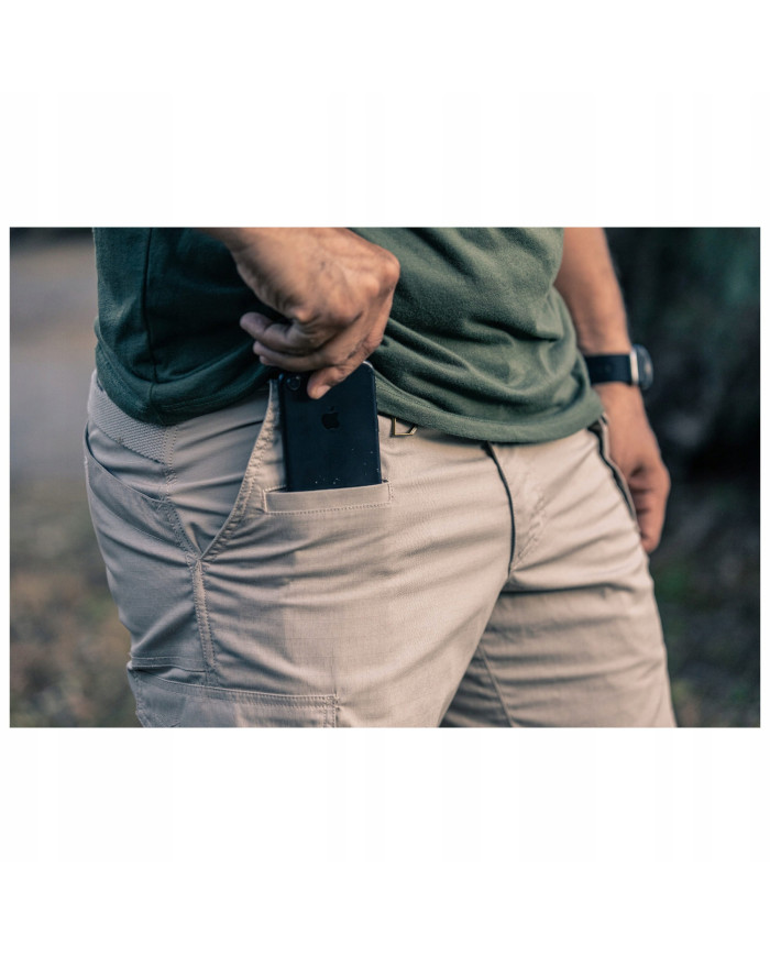 SPODENKI 5.11 ABR PRO SHORT 019 BLACK 36