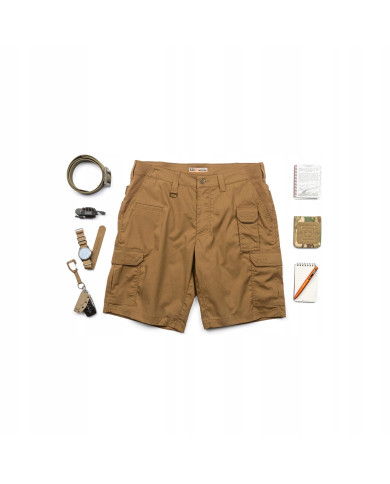SPODENKI 5.11 ABR PRO SHORT 019 BLACK 36