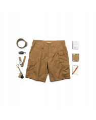 SPODENKI 5.11 ABR PRO SHORT 019 BLACK 36