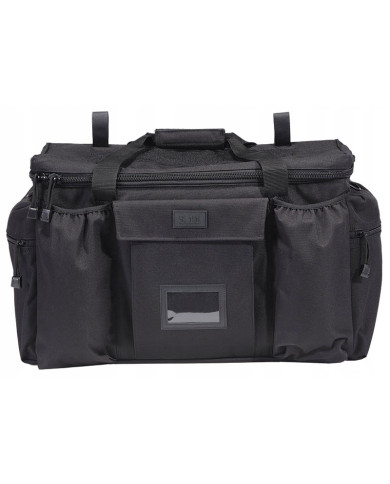 TORBA  5.11 PATROL READY BAG 019 BLACK ONE SIZE 