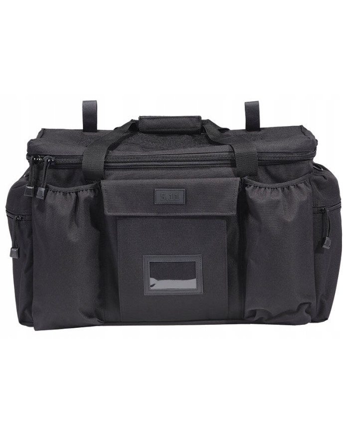 TORBA  5.11 PATROL READY BAG 019 BLACK ONE SIZE 
