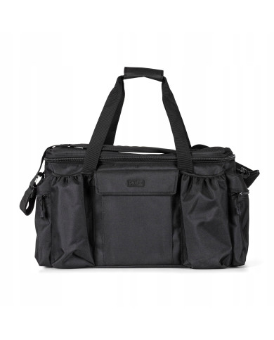 TORBA  5.11 PATROL READY BAG 019 BLACK ONE SIZE 