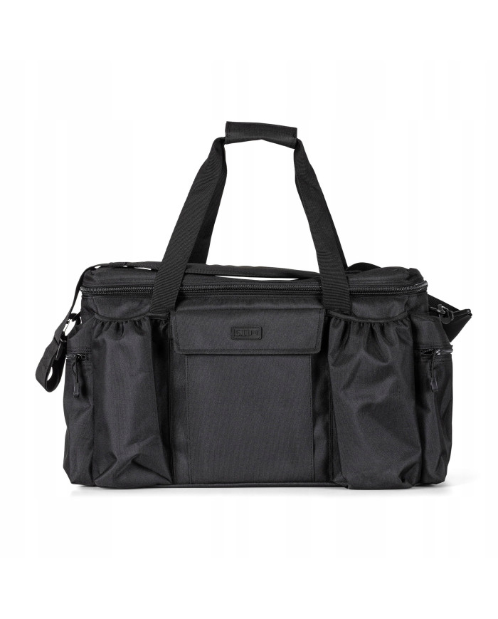 TORBA  5.11 PATROL READY BAG 019 BLACK ONE SIZE 