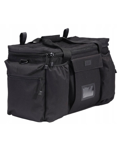 TORBA  5.11 PATROL READY BAG 019 BLACK ONE SIZE 