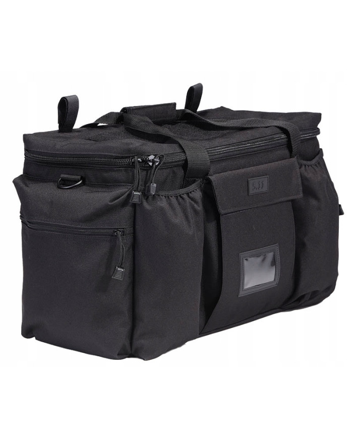 TORBA  5.11 PATROL READY BAG 019 BLACK ONE SIZE 