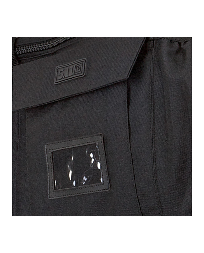 TORBA  5.11 PATROL READY BAG 019 BLACK ONE SIZE 