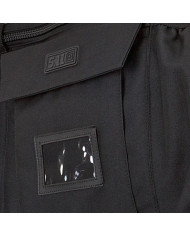 TORBA  5.11 PATROL READY BAG 019 BLACK ONE SIZE 
