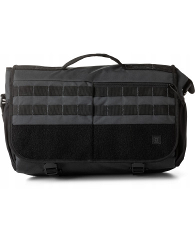 TORBA  5.11 OVERWATCH MESSENGER 026 DOUBLE TAP ONE SIZE 