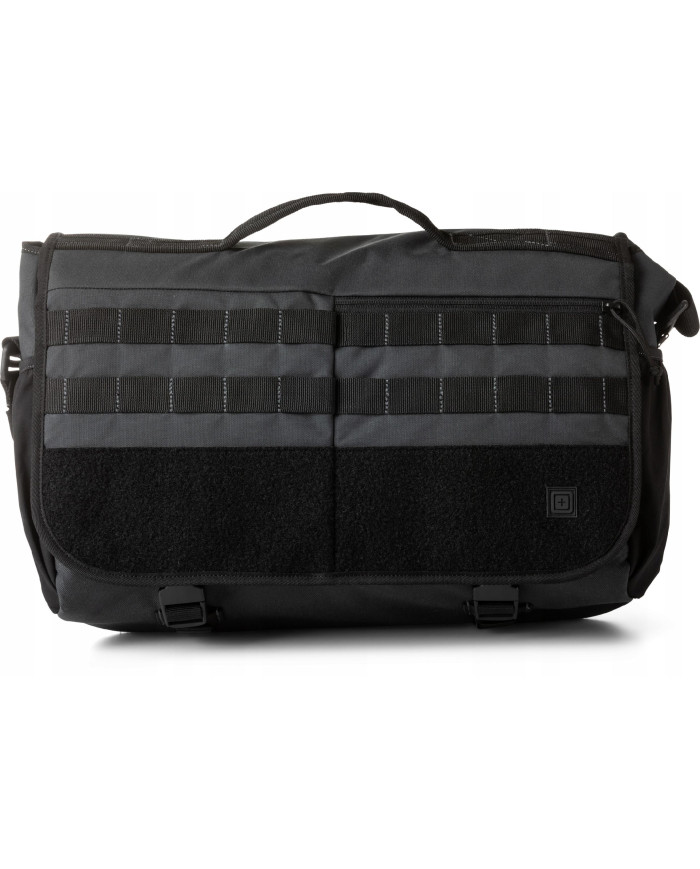 TORBA  5.11 OVERWATCH MESSENGER 026 DOUBLE TAP ONE SIZE 