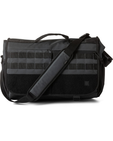 TORBA  5.11 OVERWATCH MESSENGER 026 DOUBLE TAP ONE SIZE 
