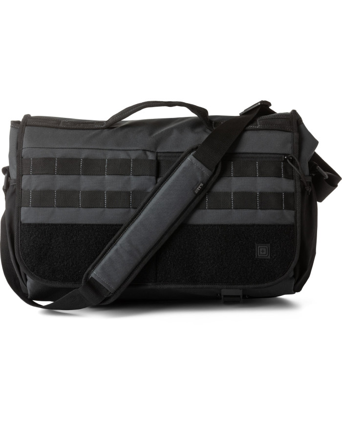 TORBA  5.11 OVERWATCH MESSENGER 026 DOUBLE TAP ONE SIZE 