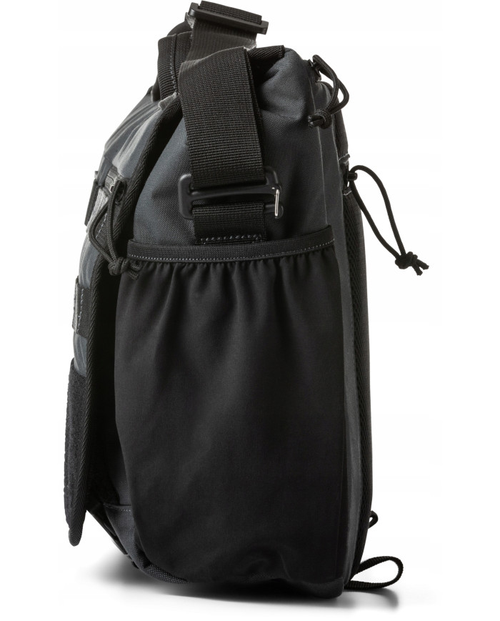 TORBA  5.11 OVERWATCH MESSENGER 026 DOUBLE TAP ONE SIZE 