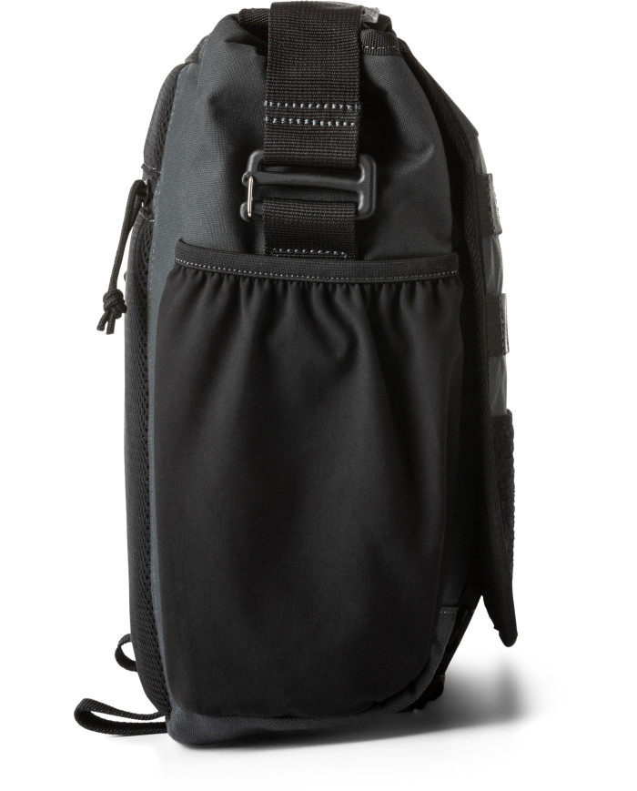 TORBA  5.11 OVERWATCH MESSENGER 026 DOUBLE TAP ONE SIZE 