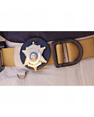 PASEK 5.11 OPERATOR 1 3/4 INCH BELT 120 COYOTE L