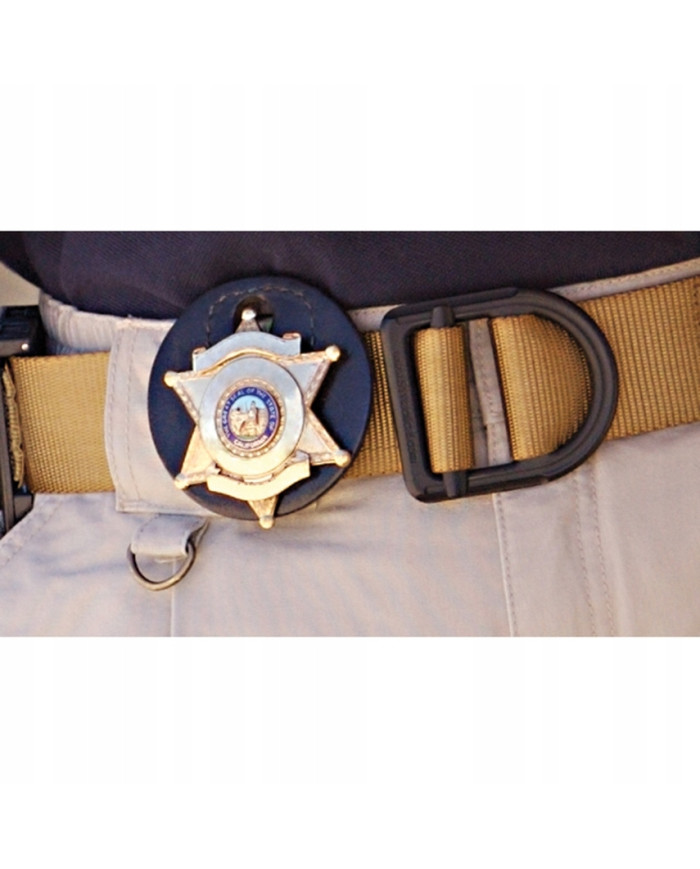 PASEK 5.11 OPERATOR 1 3/4 INCH BELT 120 COYOTE L