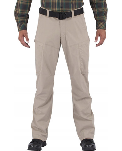 SPODNIE 5.11 APEX PANT 055 KHAKI W32/L32