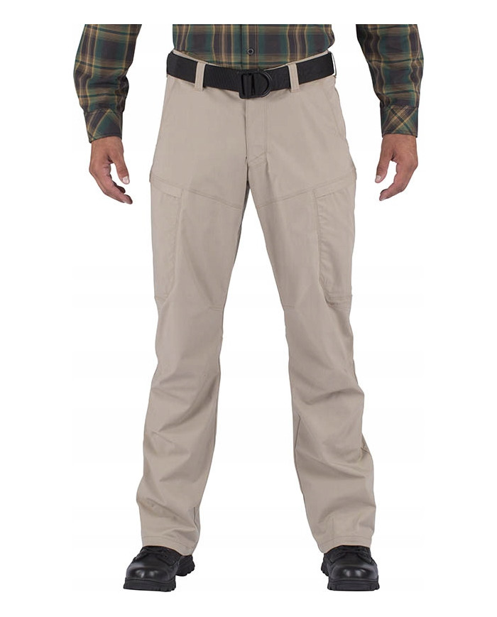 SPODNIE 5.11 APEX PANT 055 KHAKI W32/L32