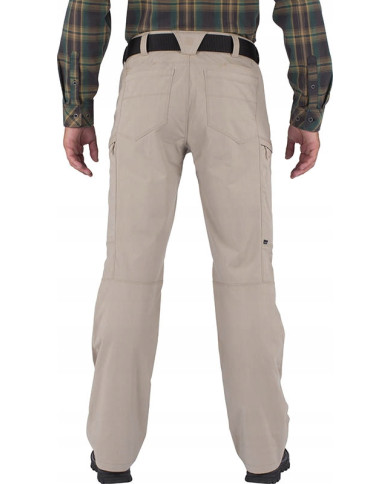SPODNIE 5.11 APEX PANT 055 KHAKI W32/L32