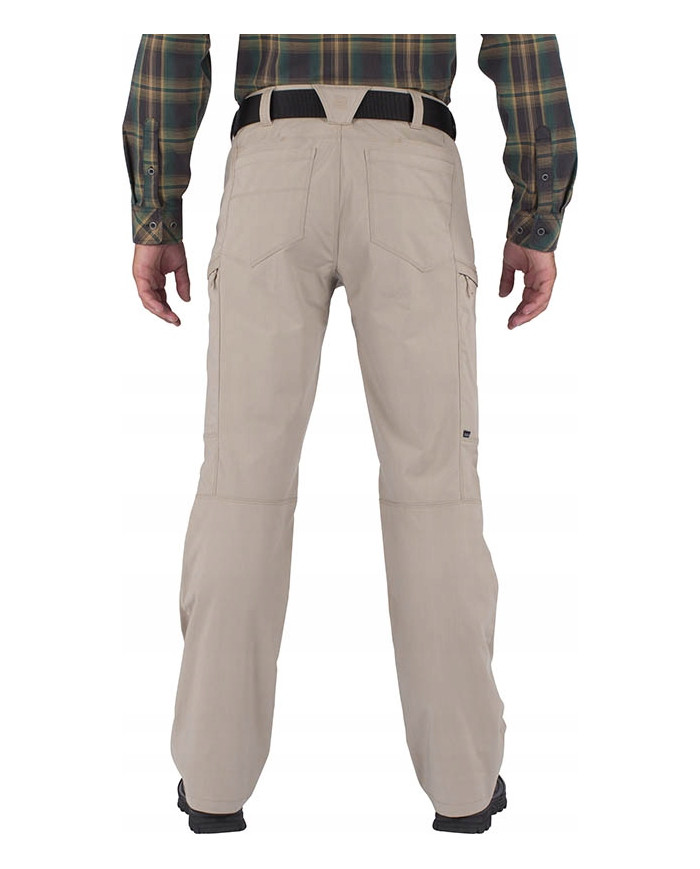SPODNIE 5.11 APEX PANT 055 KHAKI W32/L32