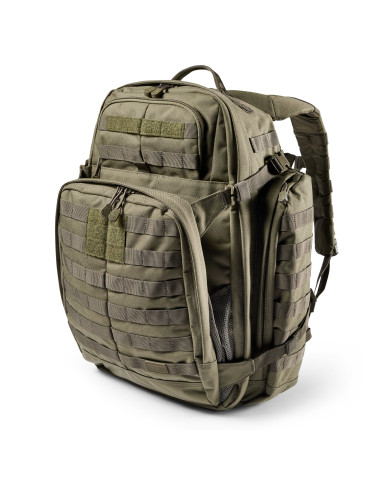 PLECAK 5.11 RUSH72 2.0 BACKPACK 186 RANGER GREEN ONE SIZE