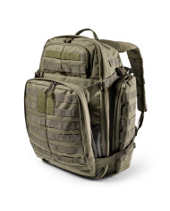 PLECAK 5.11 RUSH72 2.0 BACKPACK 186 RANGER GREEN ONE SIZE