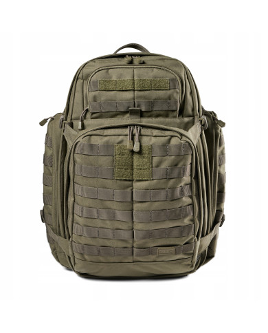 PLECAK 5.11 RUSH72 2.0 BACKPACK 186 RANGER GREEN ONE SIZE