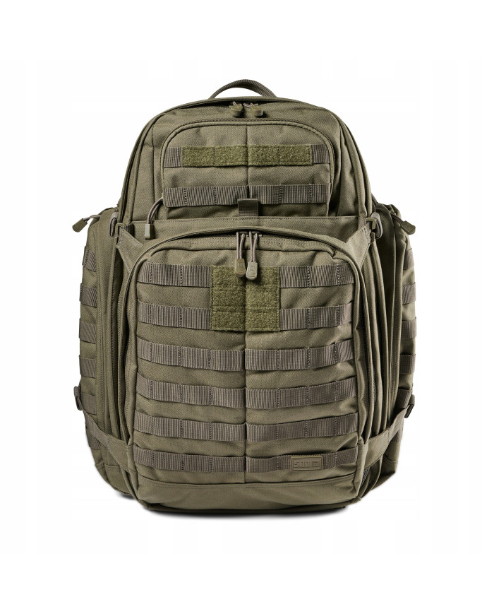PLECAK 5.11 RUSH72 2.0 BACKPACK 186 RANGER GREEN ONE SIZE