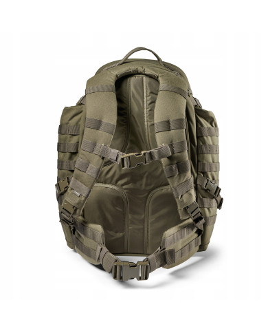 PLECAK 5.11 RUSH72 2.0 BACKPACK 186 RANGER GREEN ONE SIZE