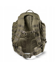 PLECAK 5.11 RUSH72 2.0 BACKPACK 186 RANGER GREEN ONE SIZE