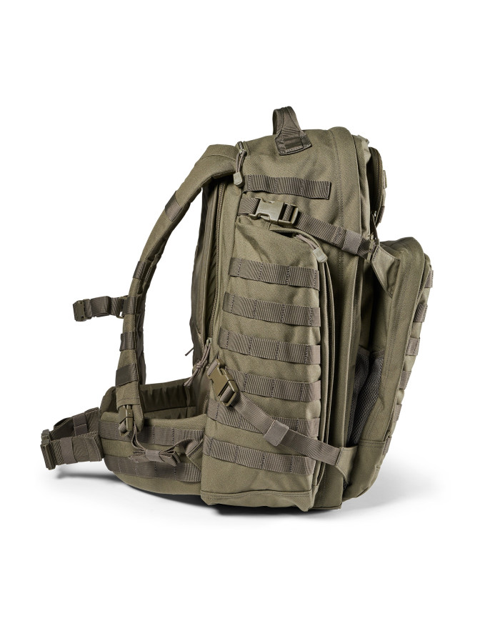 PLECAK 5.11 RUSH72 2.0 BACKPACK 186 RANGER GREEN ONE SIZE