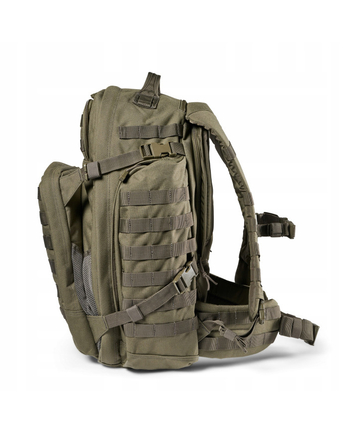 PLECAK 5.11 RUSH72 2.0 BACKPACK 186 RANGER GREEN ONE SIZE